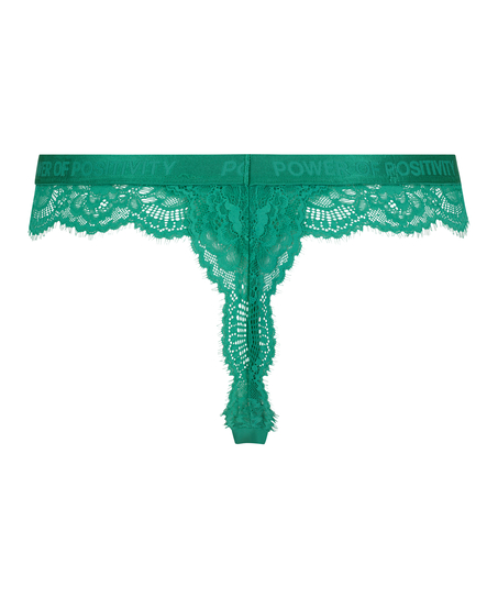 G-strend Honey, Grønn