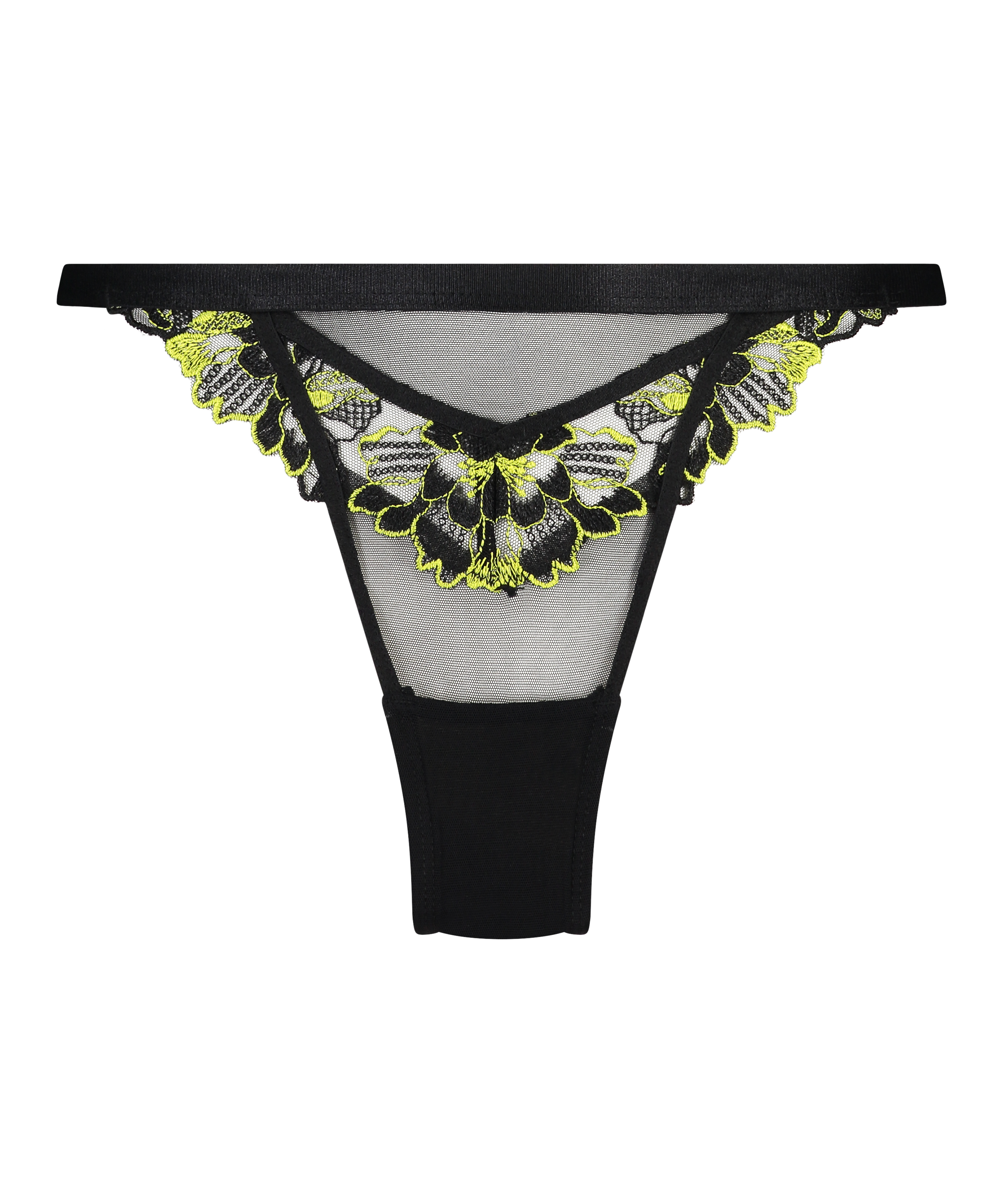 Brazilian Feyre, Svart, main