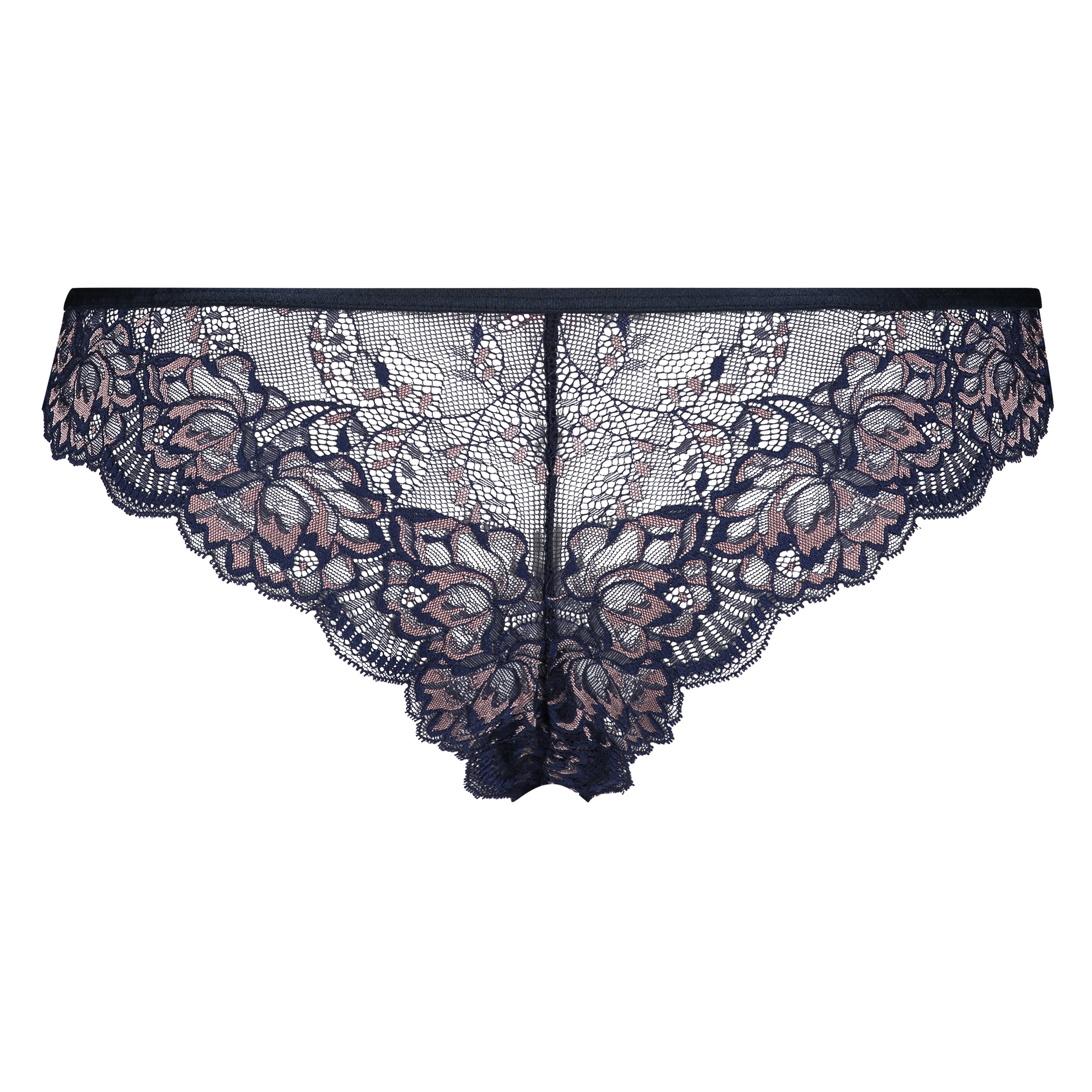 Pepper Regular Brazilian, Blå, main