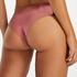 Coco brasiliansk shorts, Rosa