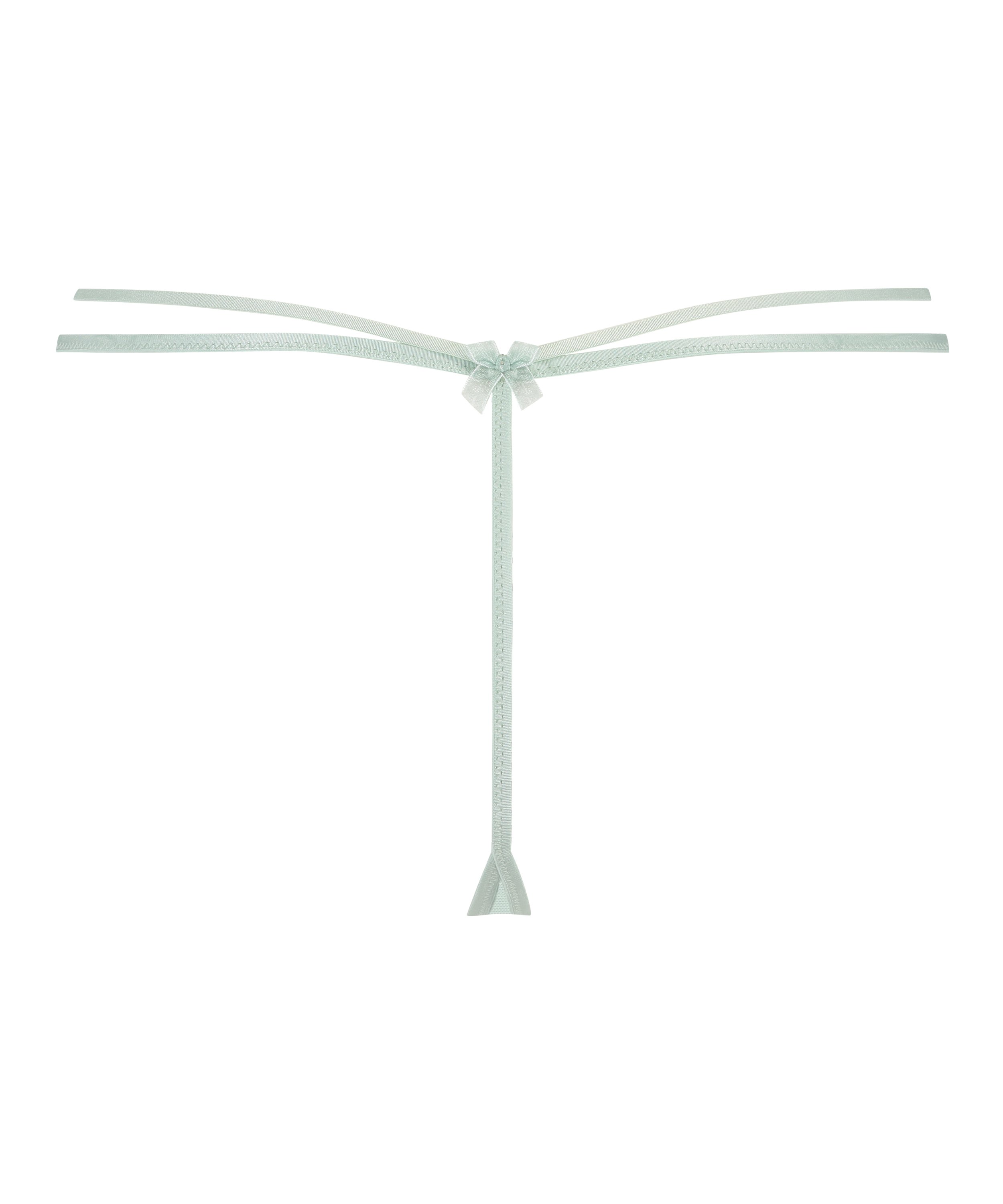 G-streng Lillia, Grønn, main