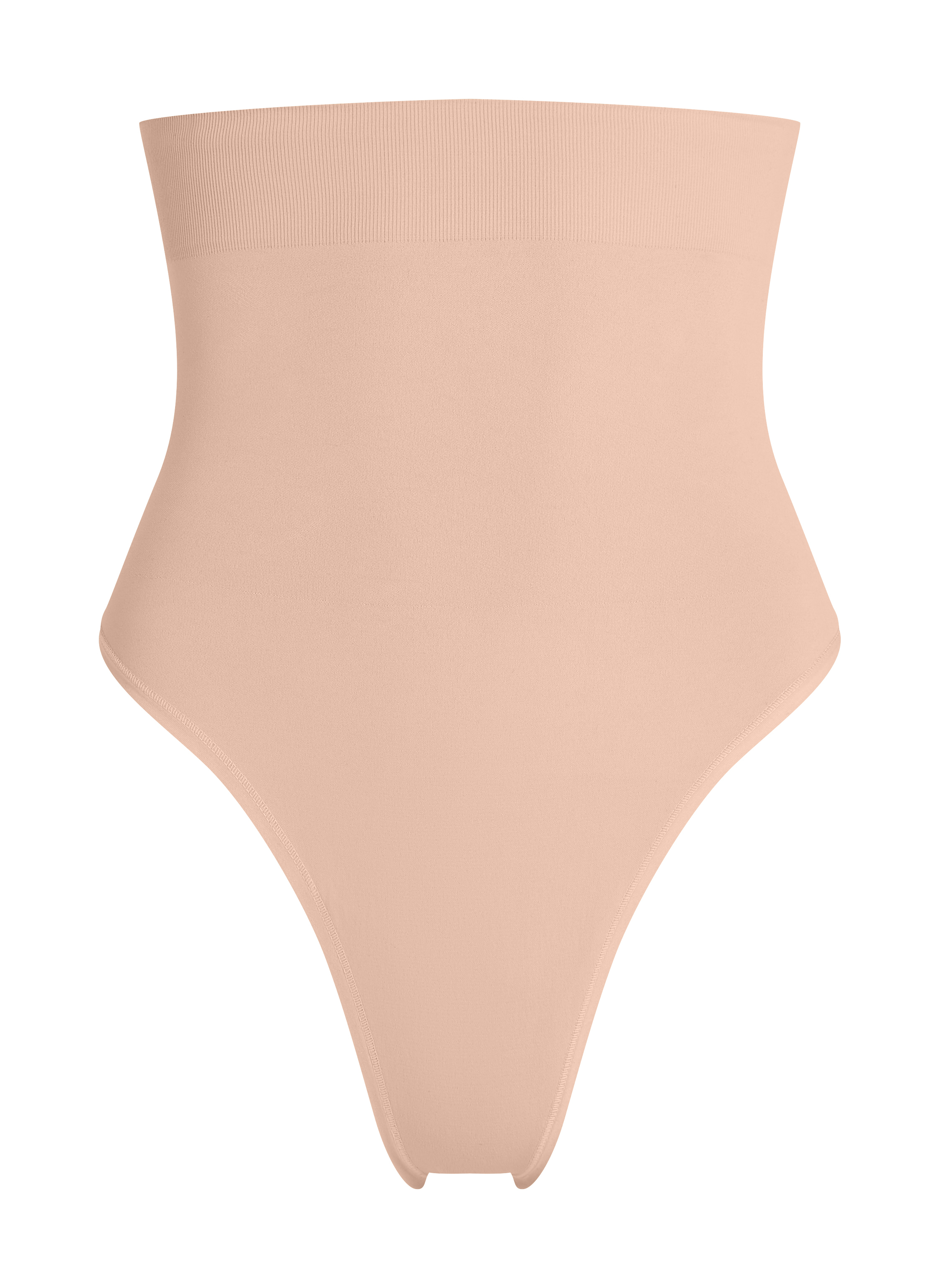 Invisible g-streng, Beige, main