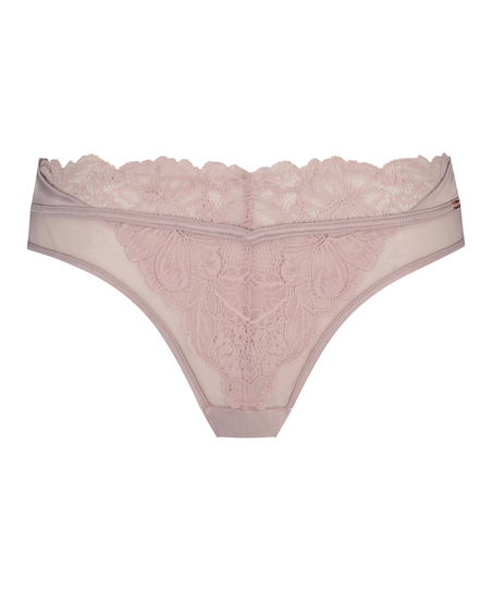 Brazilian Rosalia, Lilla