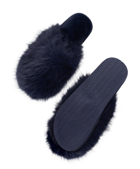 T&oslash;fler Isabella, Bl&aring;