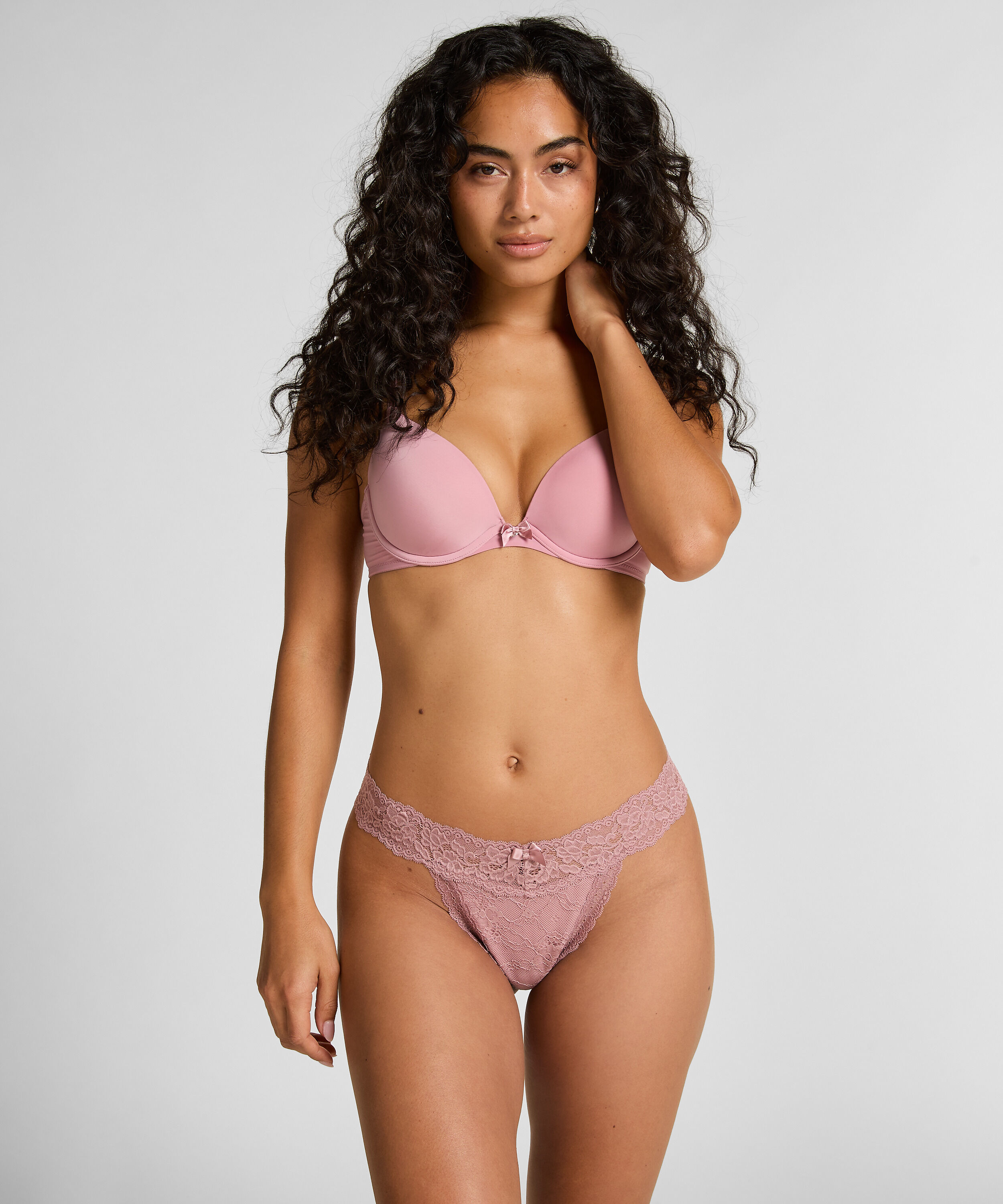 G-streng Madison, Lilla G-streng Madison, Lilla