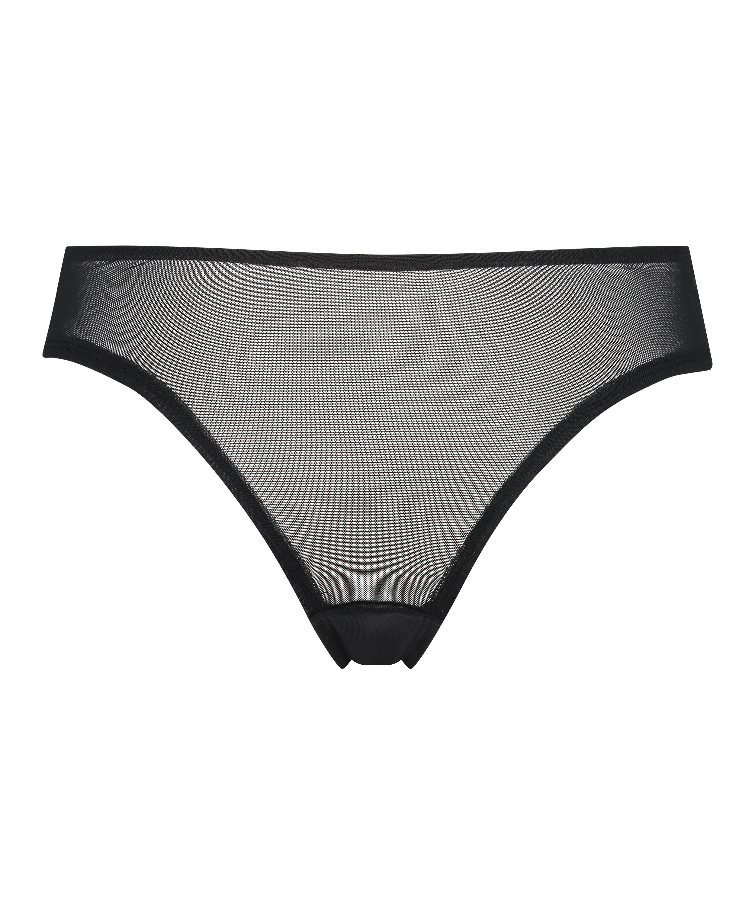 High Leg-brasilianer Kimberley, Svart, main