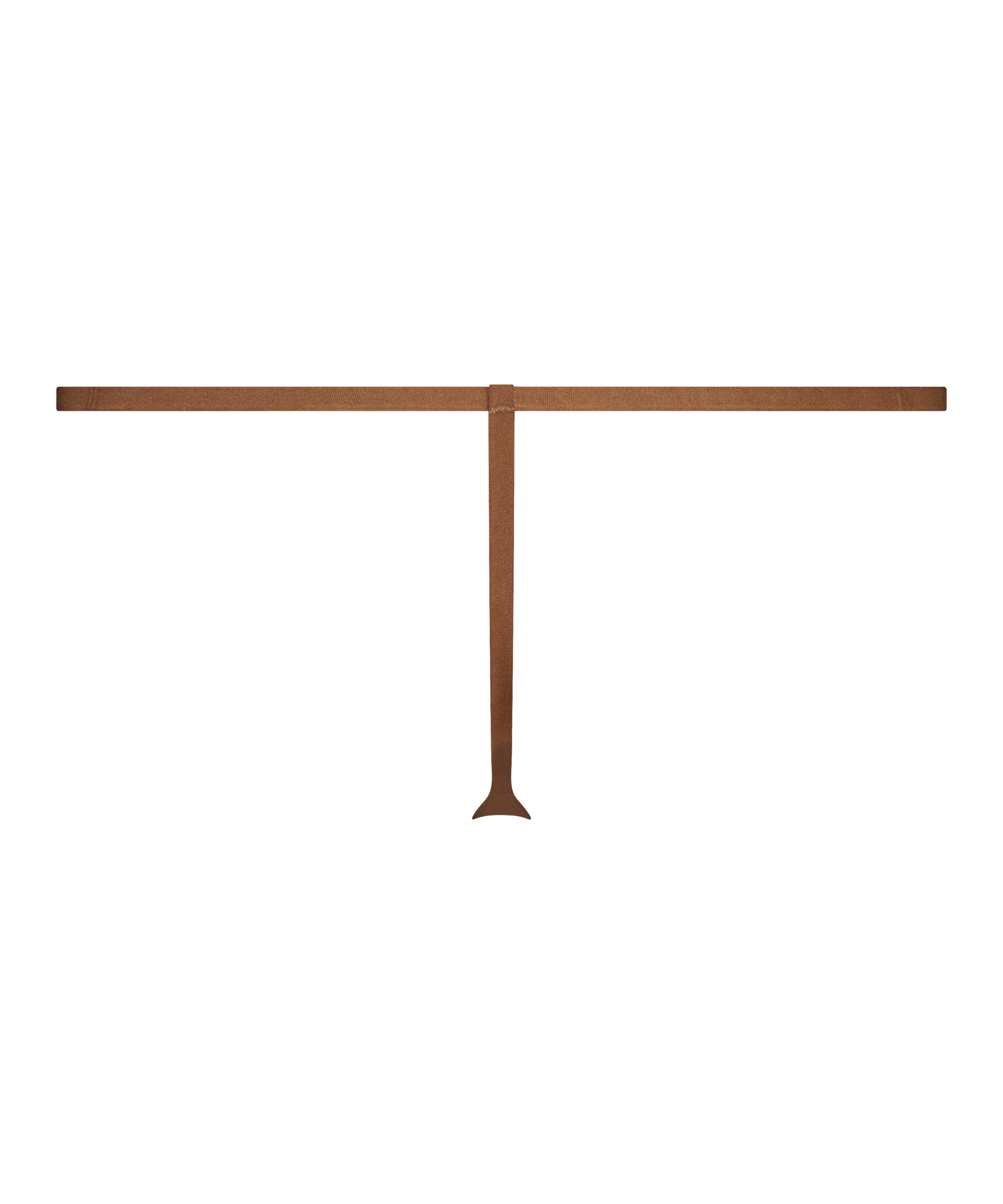 Invisible g-streng, R&oslash;d, main