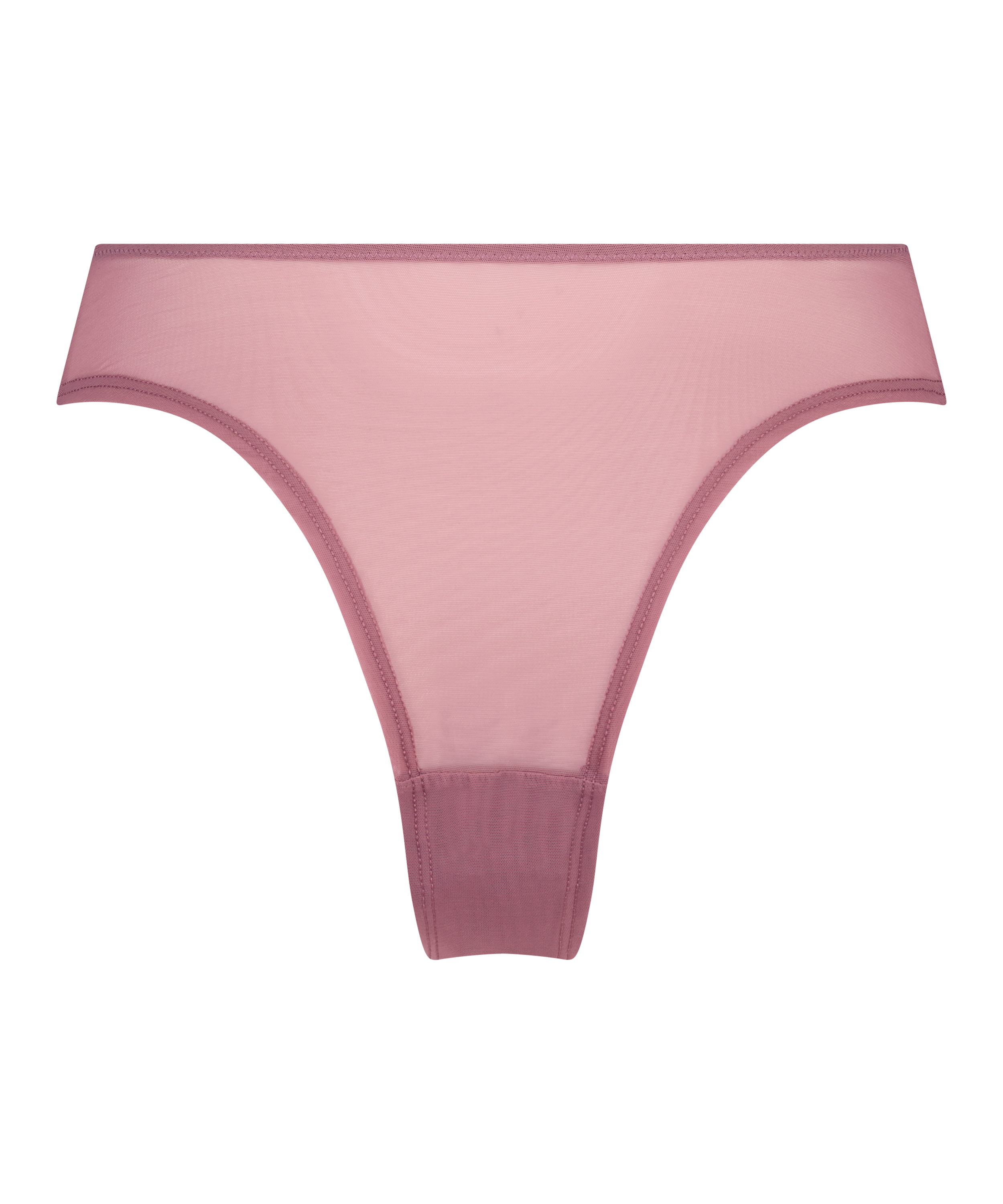 Brasiliansk truse Bliss, Lilla, main