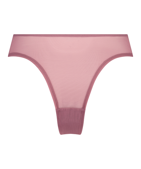 Brasiliansk truse Bliss, Lilla