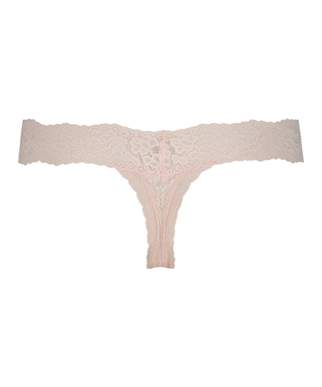 G-streng Madison, Rosa