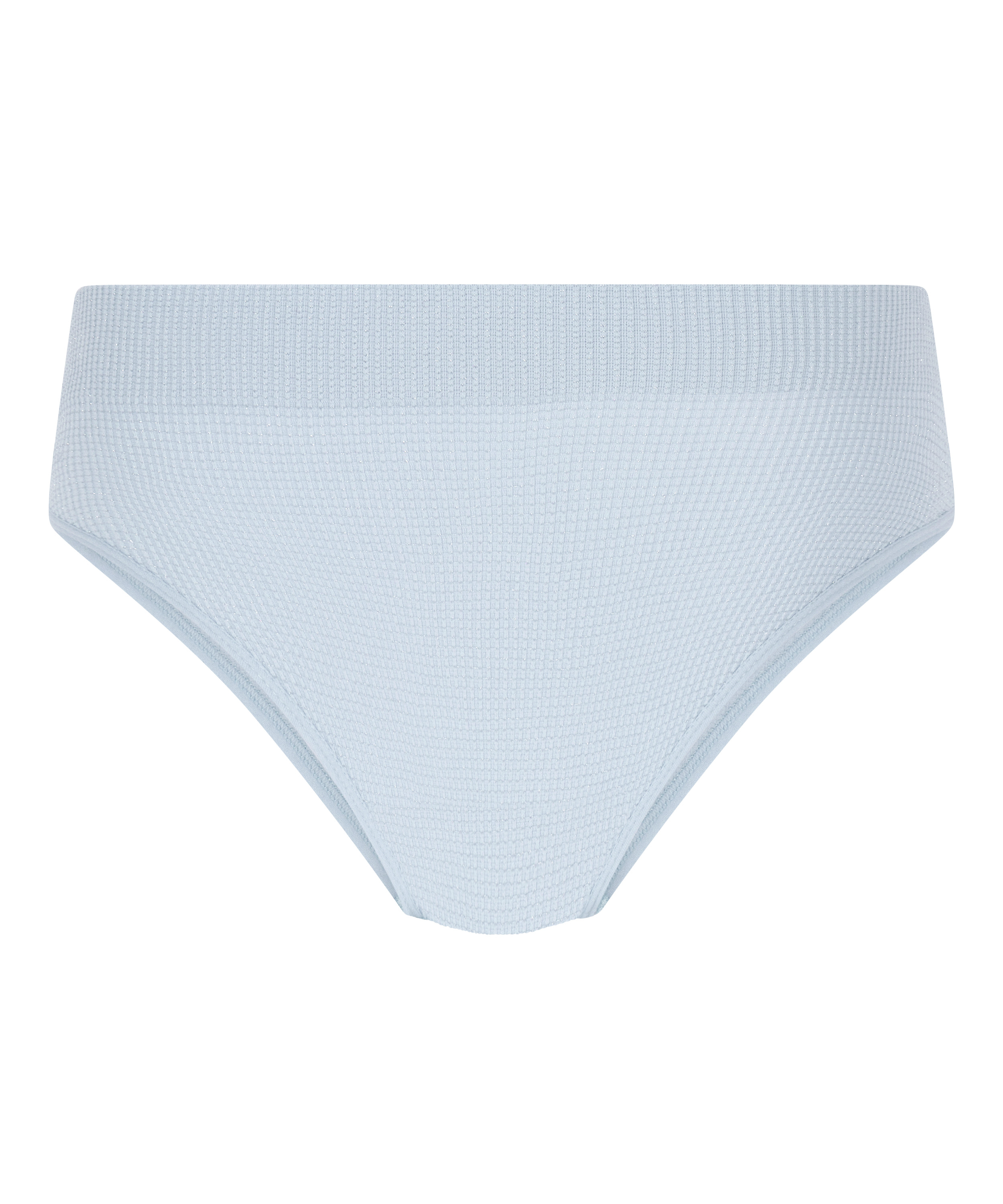 Brasiliansk truse Dianne, Bl&aring;, main