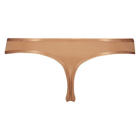 Angie Thong, Beige