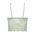 Longline bralette Bailey, Gr&oslash;nn