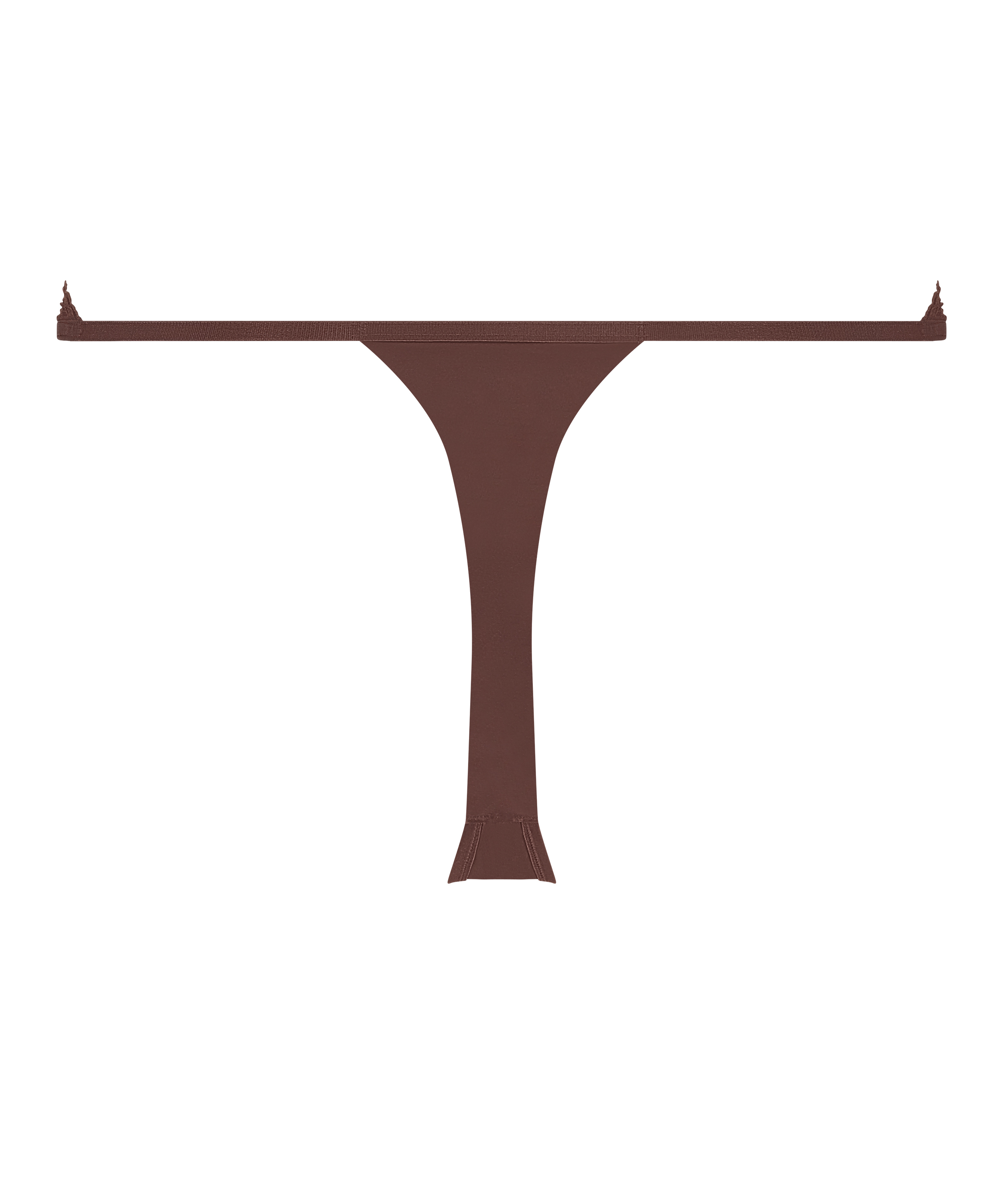 G-streng Indigo, Brun, main