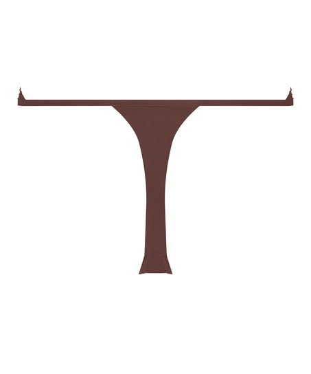 G-streng Indigo, Brun