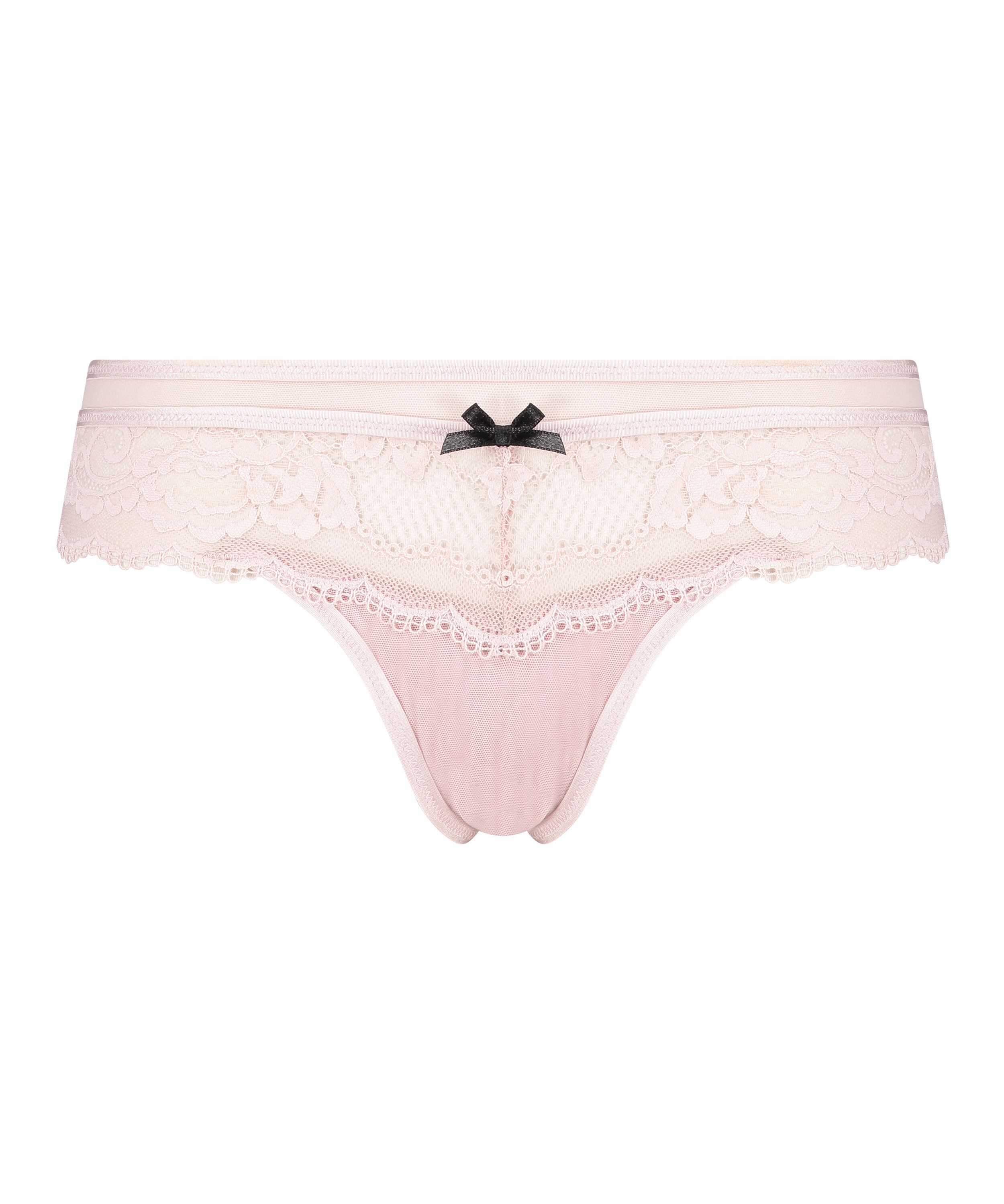 Miranda hipster-string, Lilla