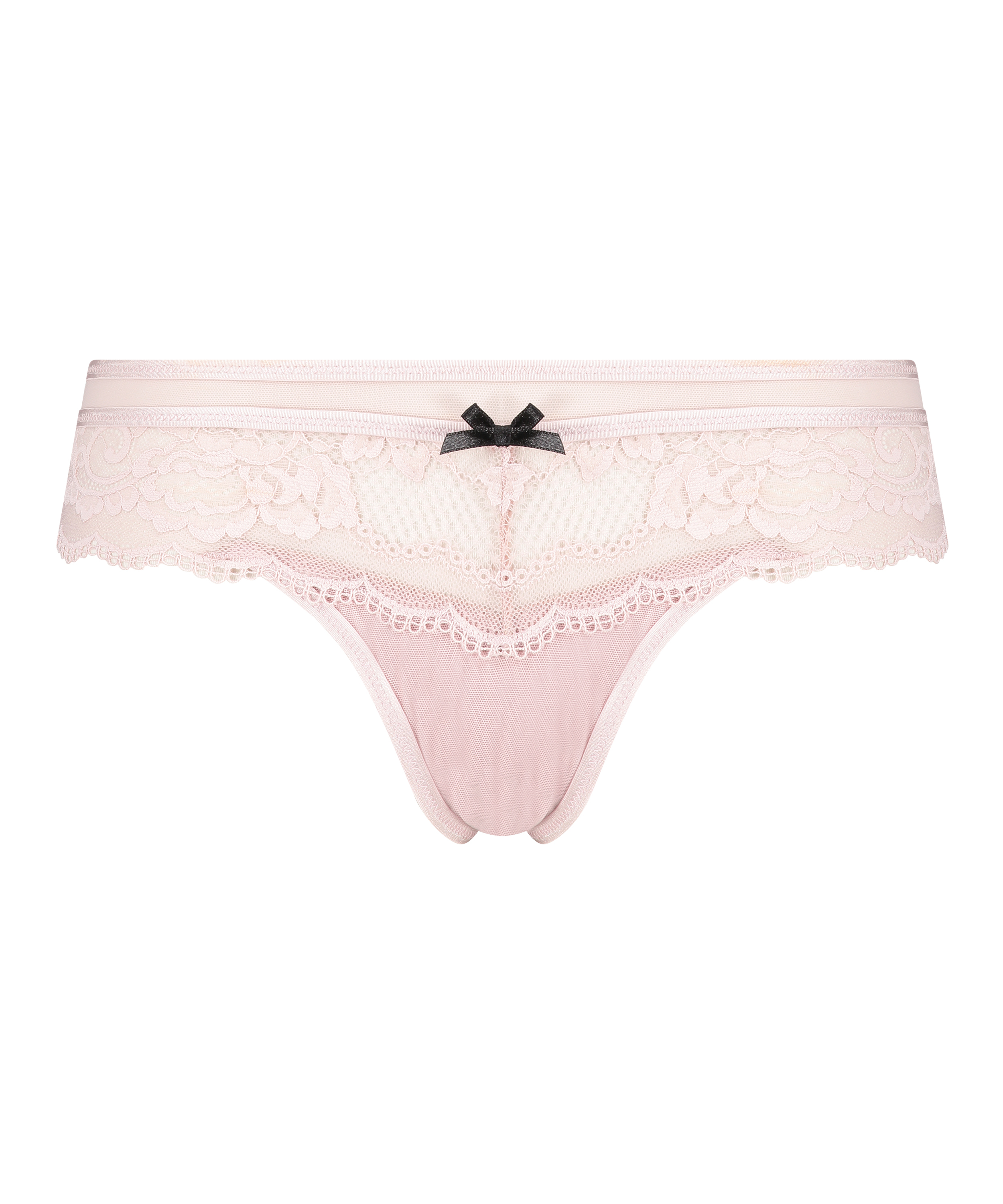 Miranda hipster-string, Lilla, main