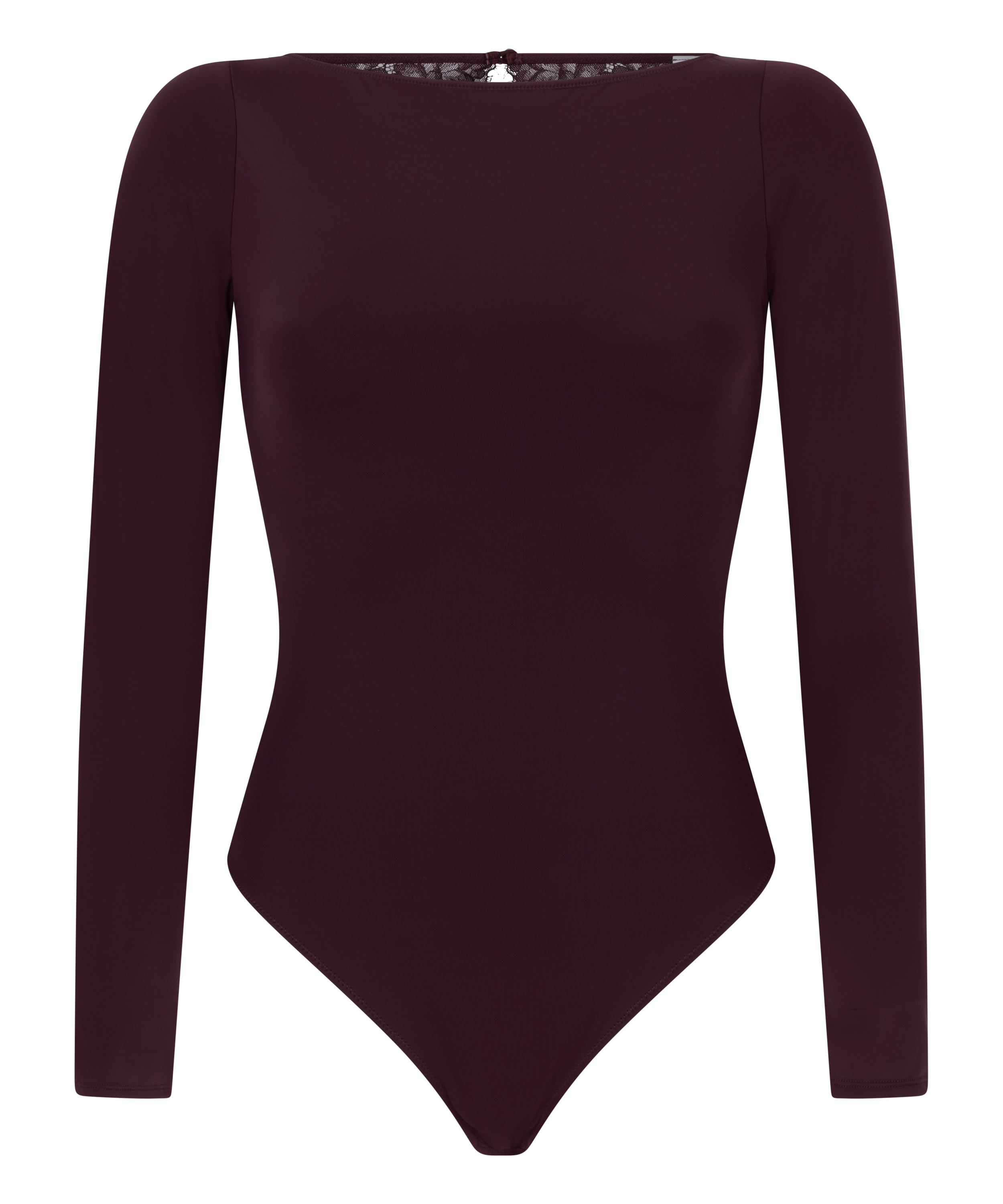 Body Becky, Rød, main