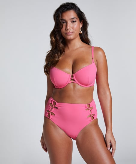 Rio Bikini Underdel Holbox, Rosa