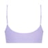 Bralette Dianne, Brun