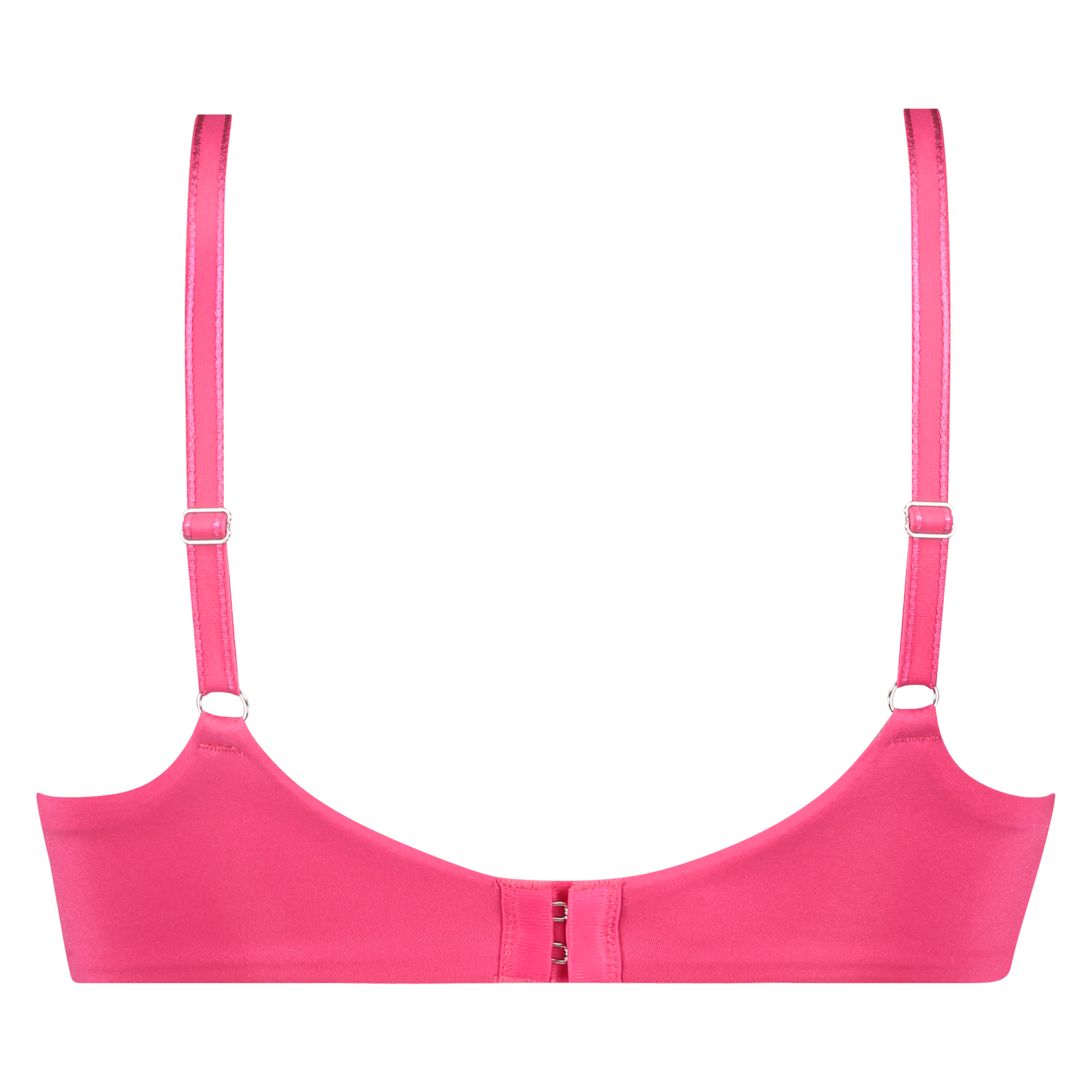 Mona foret push-up BH uten b&oslash;yle, Rosa, main