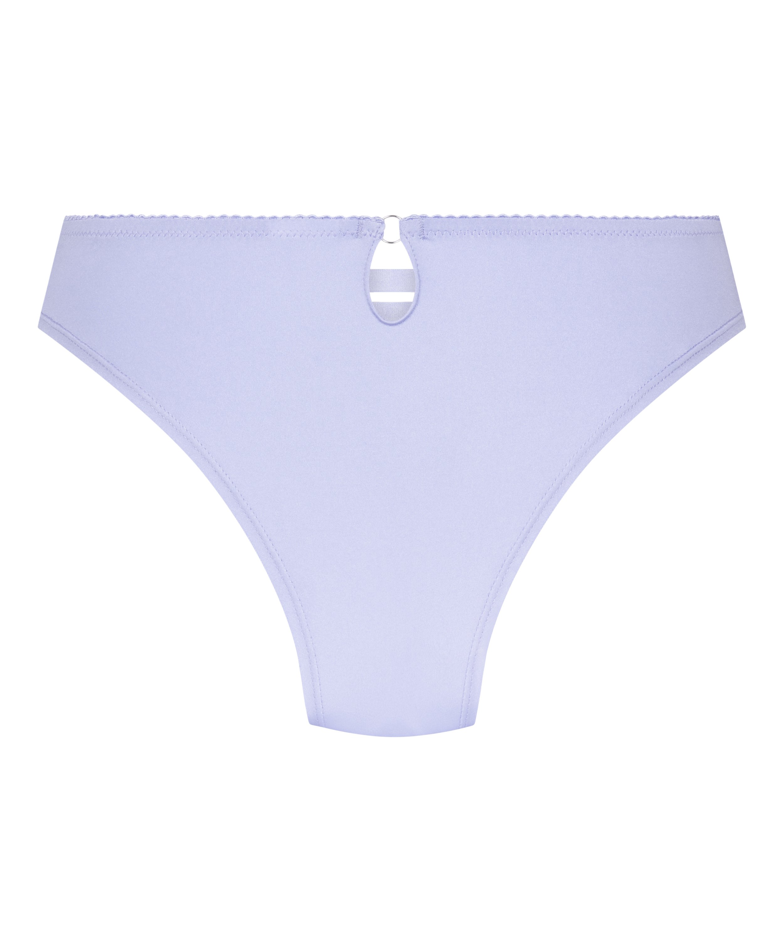 Brazilian Andrea, Lilla, main