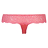 Rosie thong-shorts, Rosa