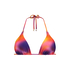 Triangle Bikini Top Sunset, Lilla