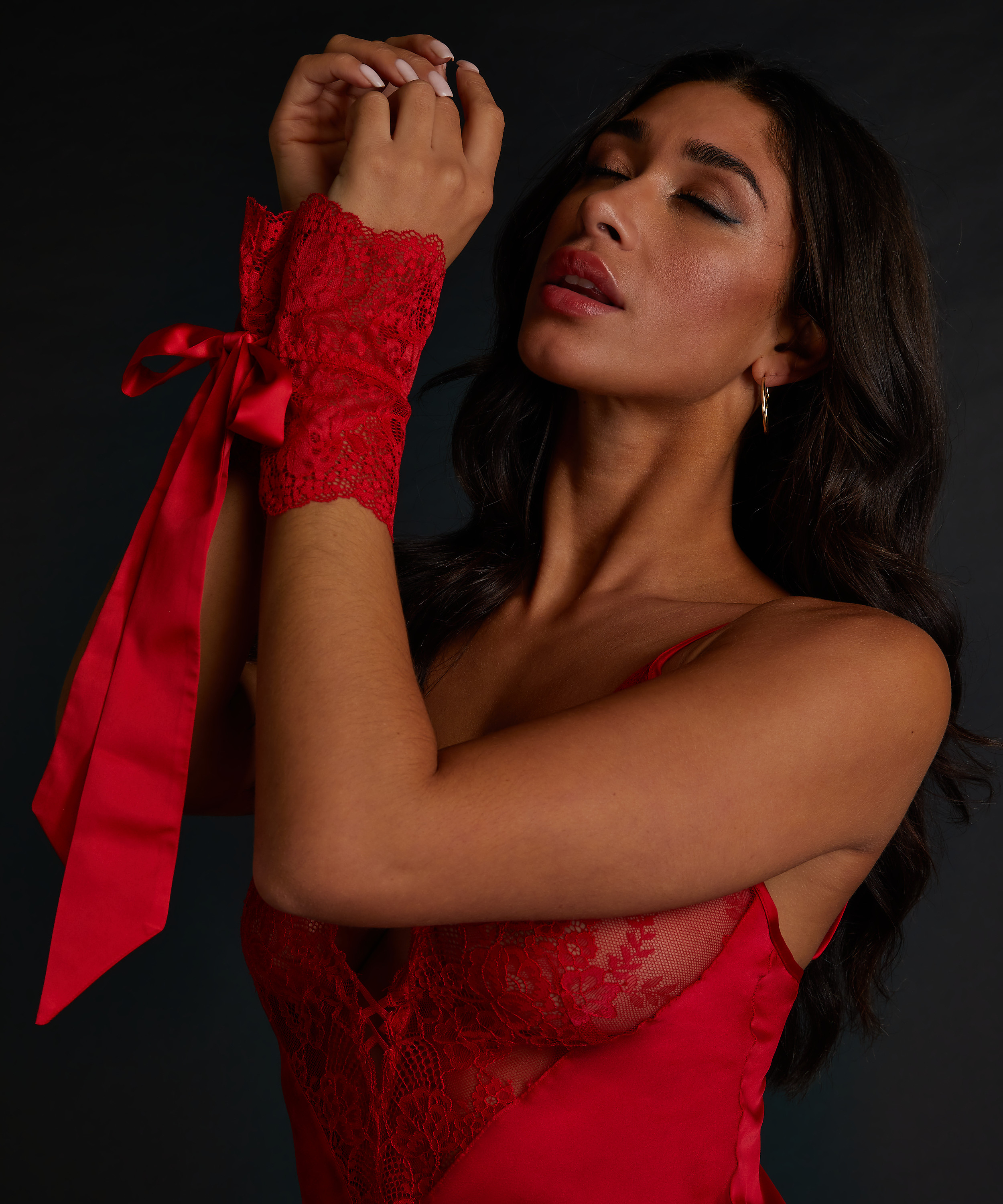 Blondeh&aring;ndjern, R&oslash;d, main