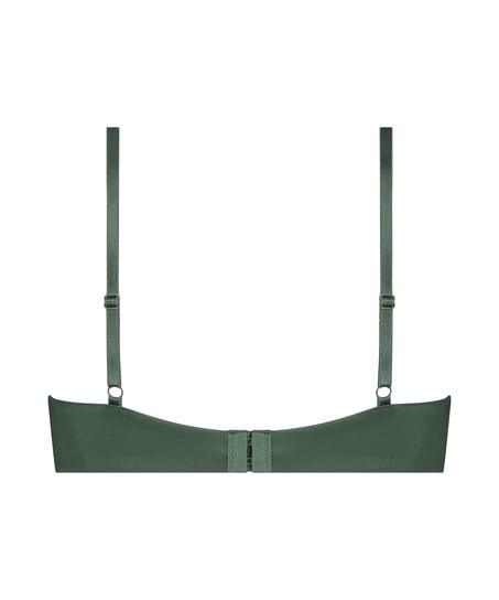 Polstret BH uten b&oslash;yle Lycke, Gr&oslash;nn