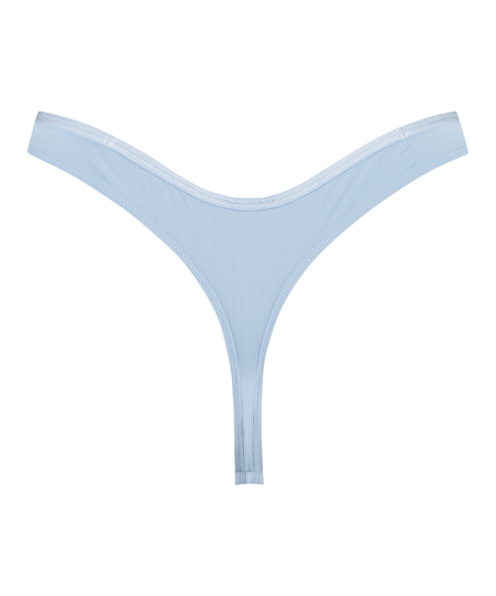 G-streng Nadine, Bl&aring;