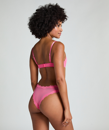 Astra Brazilian, Rosa