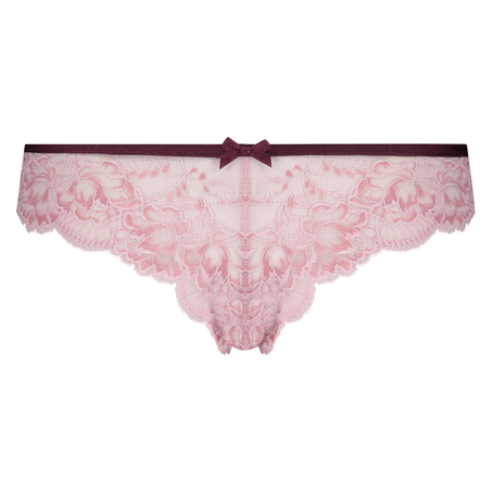 Pepper Regular Brazilian, Rosa