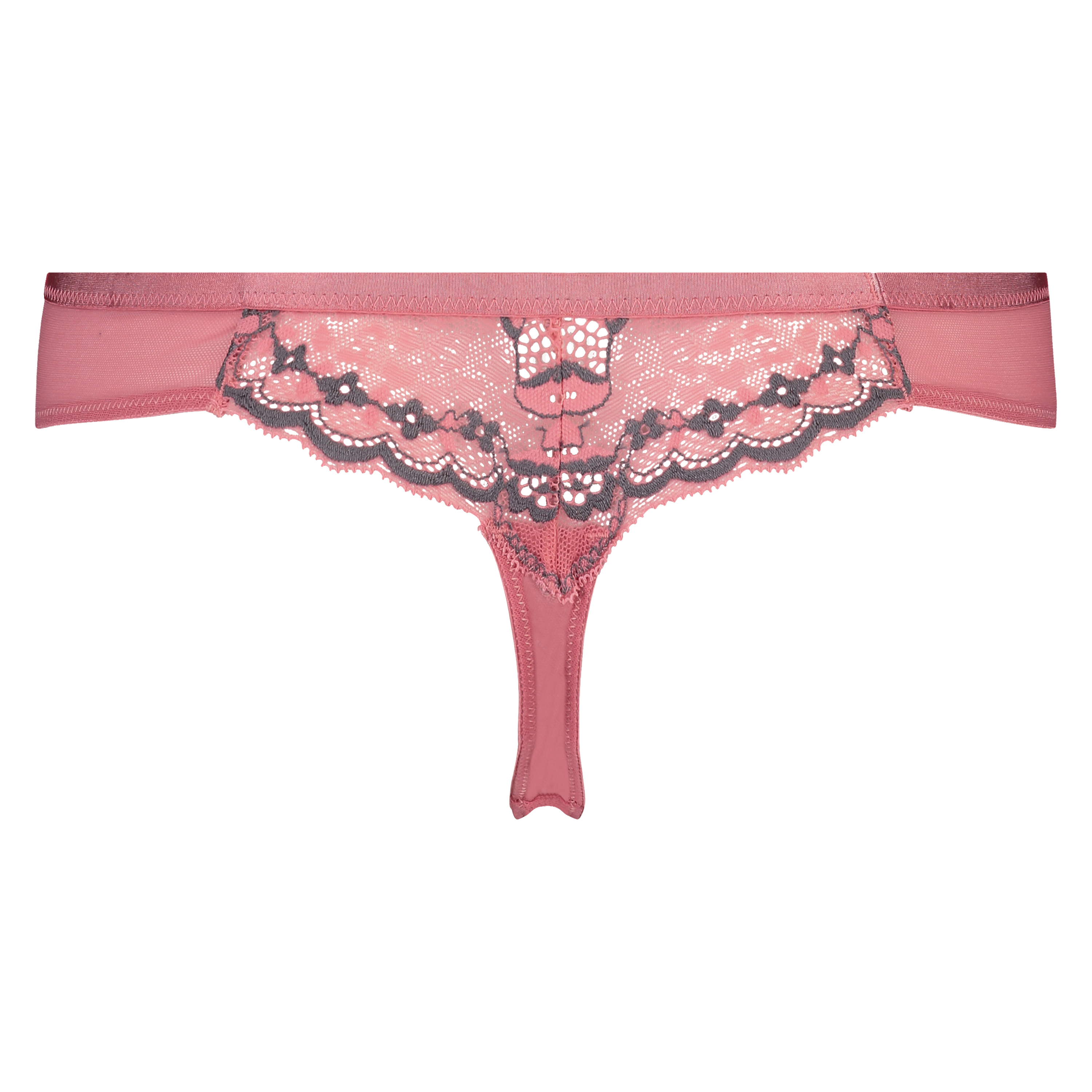 Roberta Thong, Rosa, main