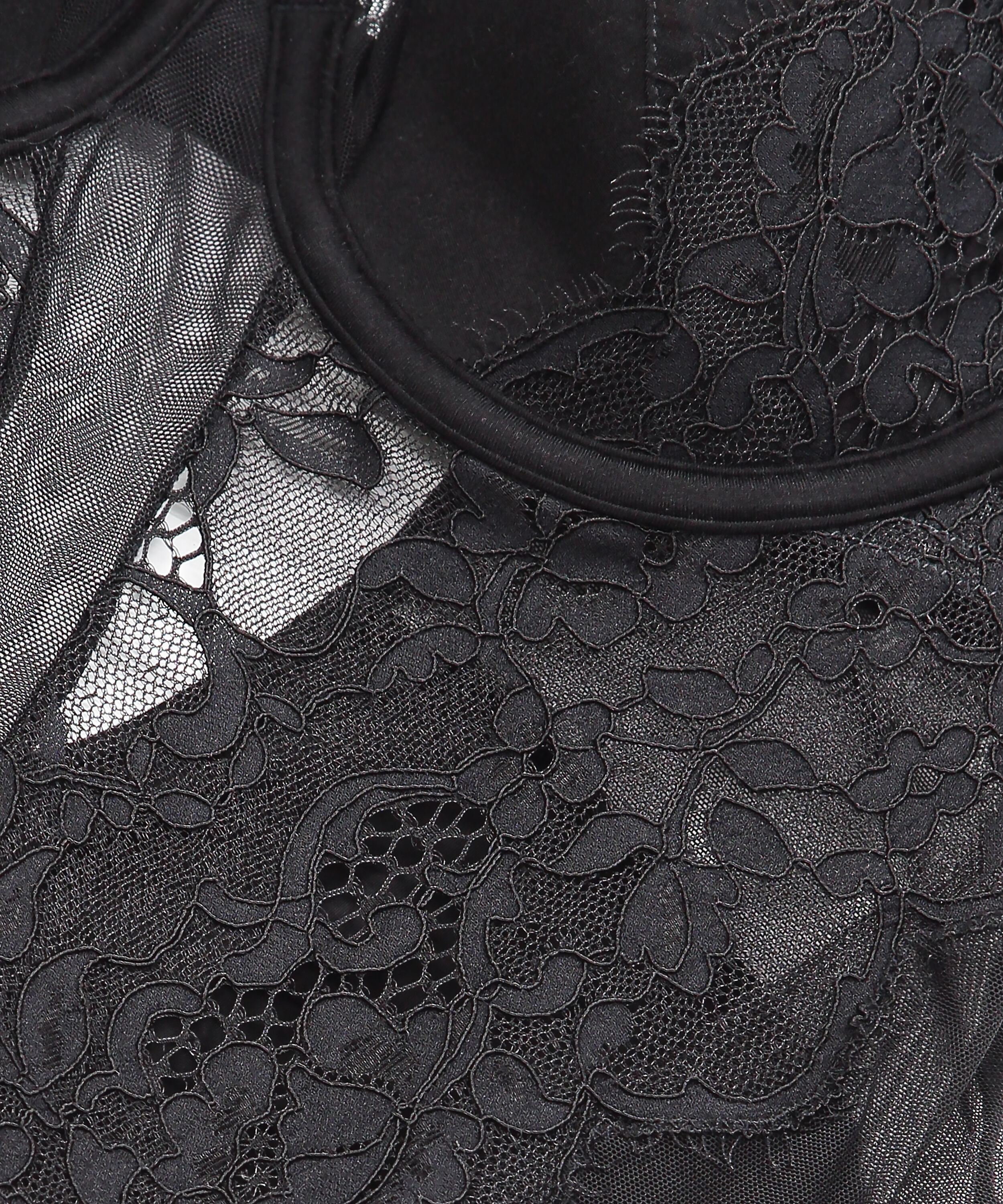 Riley body, R&oslash;d