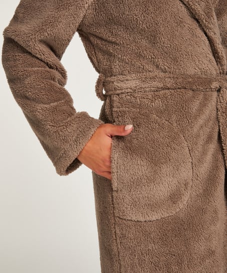 Badek&aring;pe Fleece, Beige