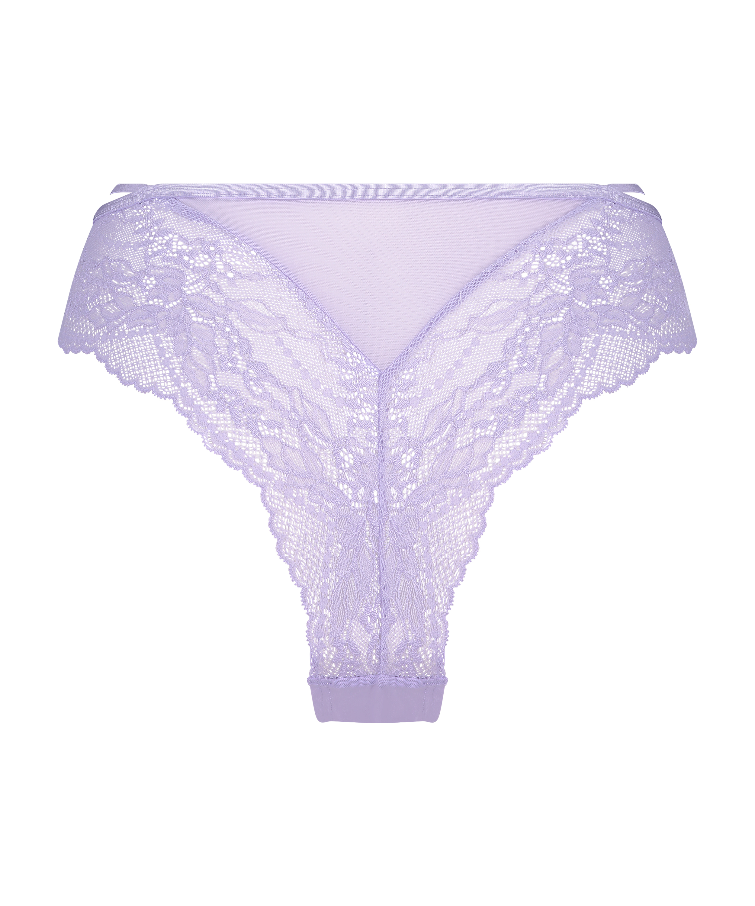 Brasiliansk truse Anna, Lilla, main