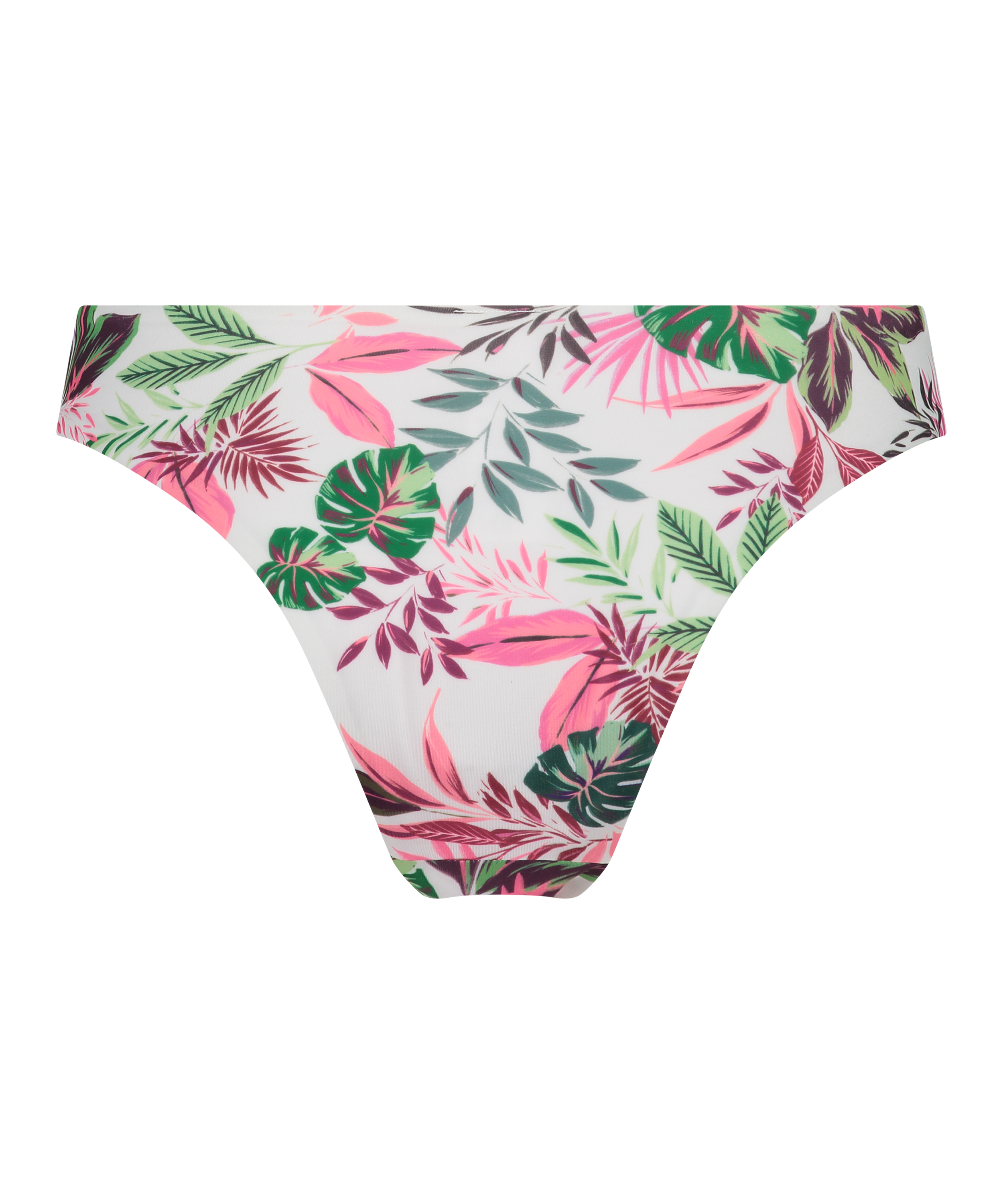 Bikinitruse Cuba, Hvit, main