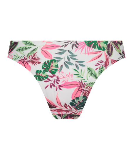 Bikinitruse Cuba, Hvit