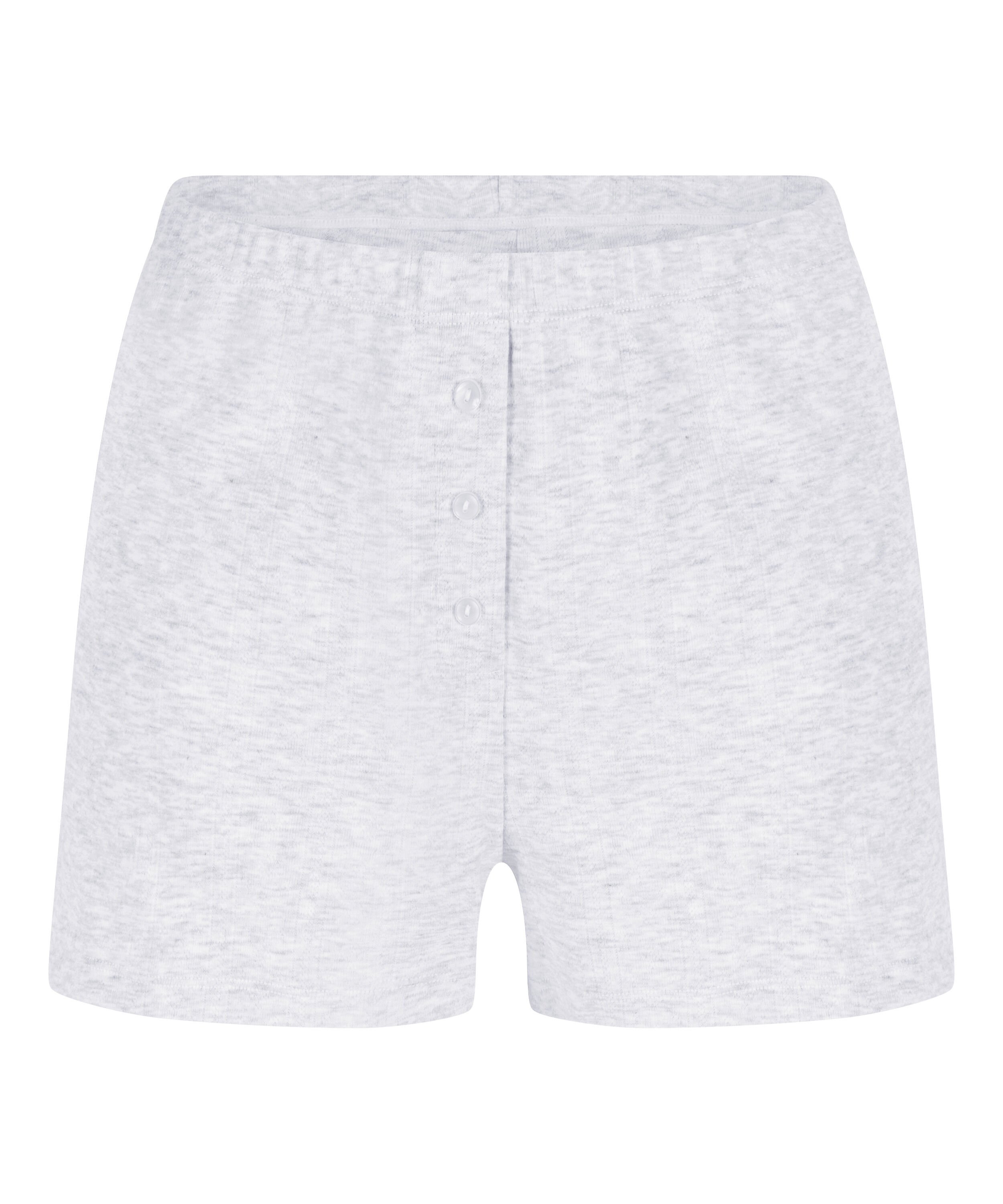 Pointelle shorts, Gr&aring;