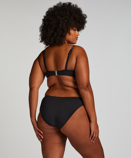 Rio Bikini Underdel Holbox, Svart