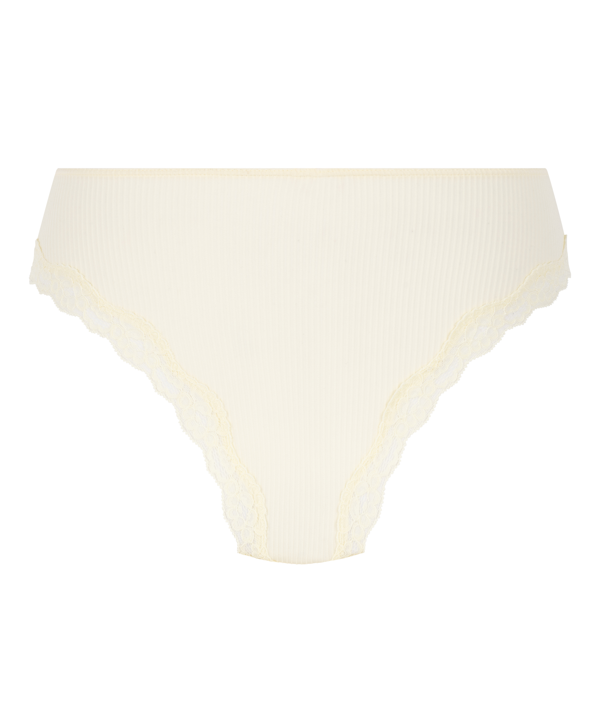 Brasiliansk truse Lola, Gul, main