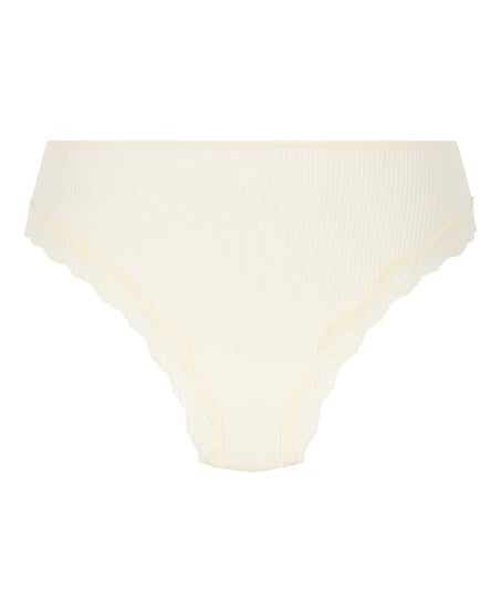 Brasiliansk truse Lola, Gul