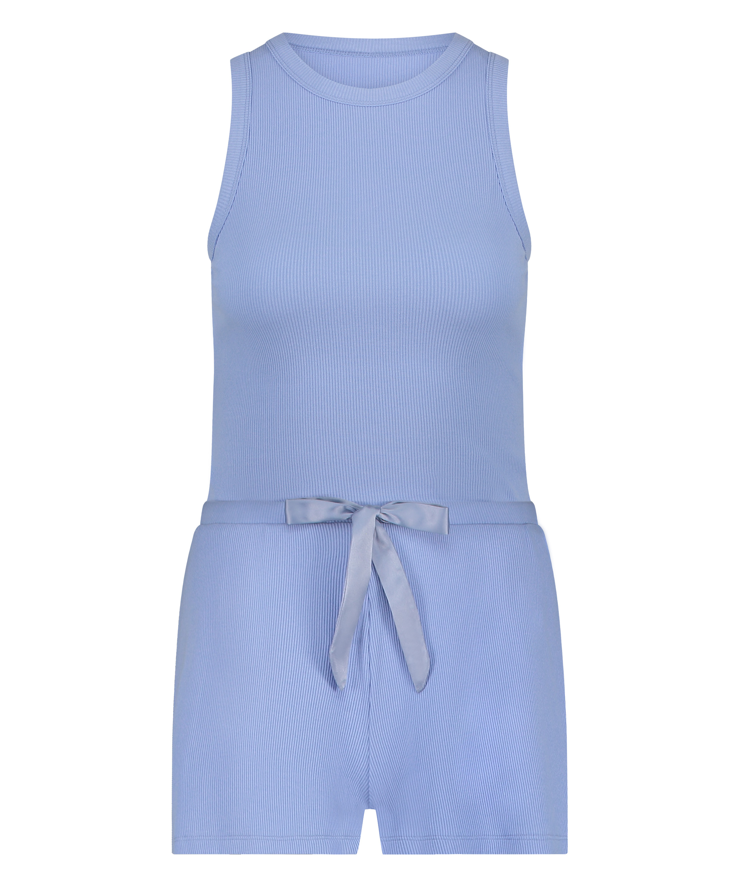 Pyjamassett, Blå, main