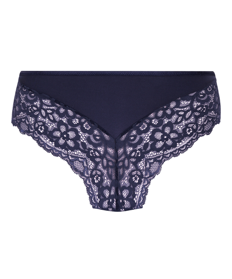 Brasiliansk truse Marine, Bl&aring;