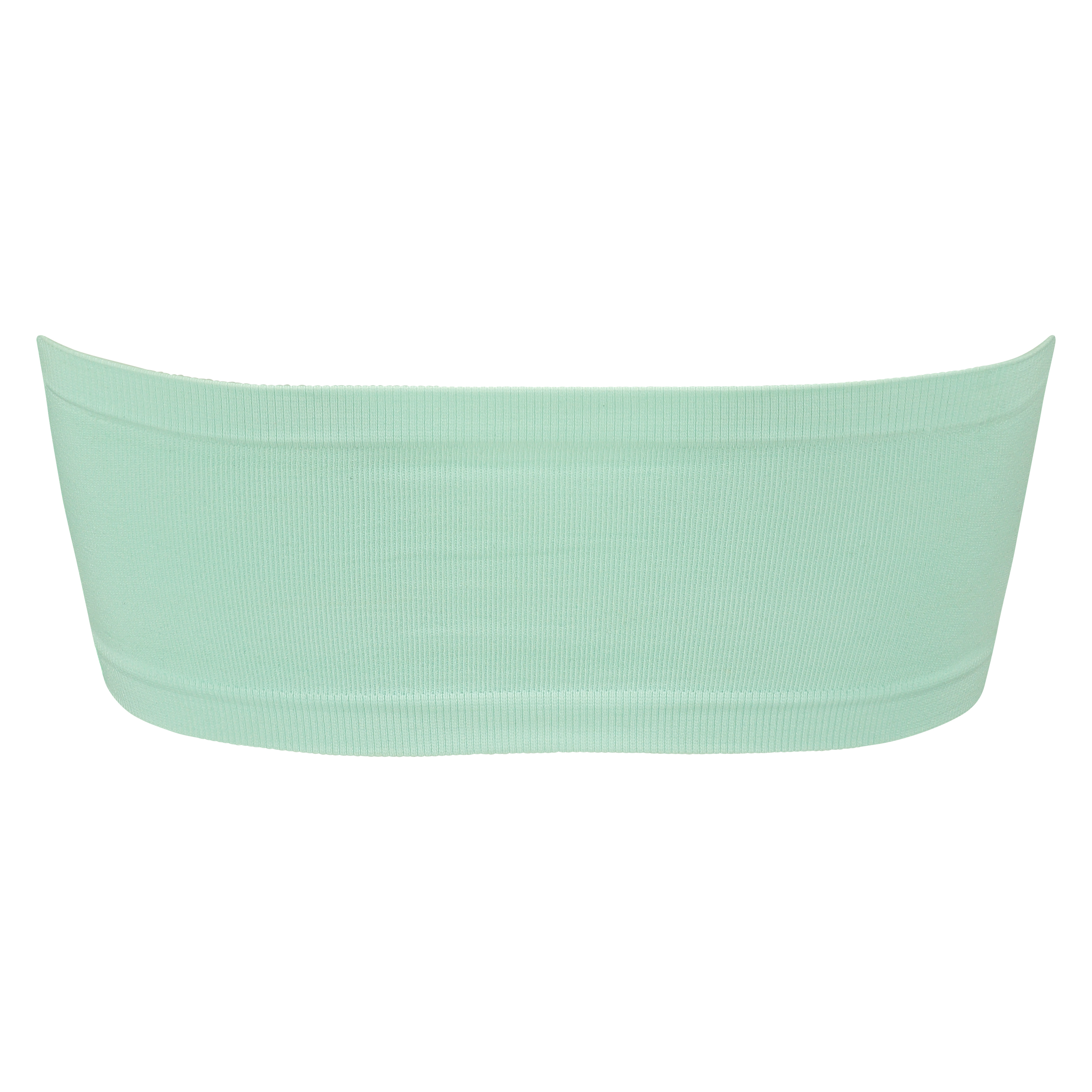 S&oslash;ml&oslash;s bandeau-topp, Bl&aring;, main