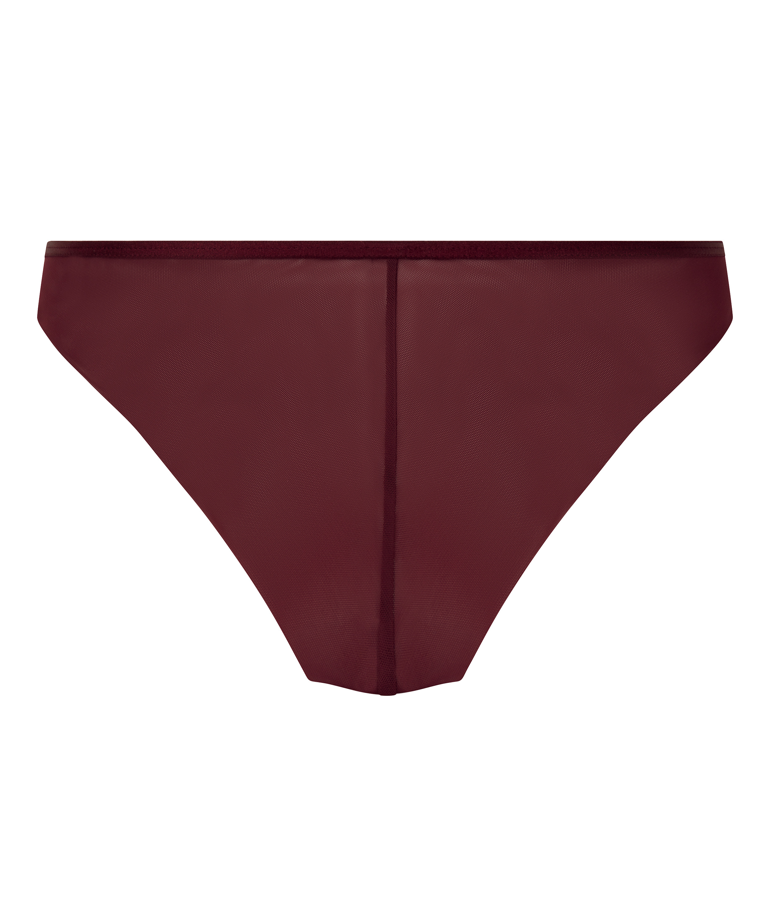 Hollie Cheekini, Lilla, main