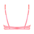 Spile-BH uten polstring Alexandra, Rosa