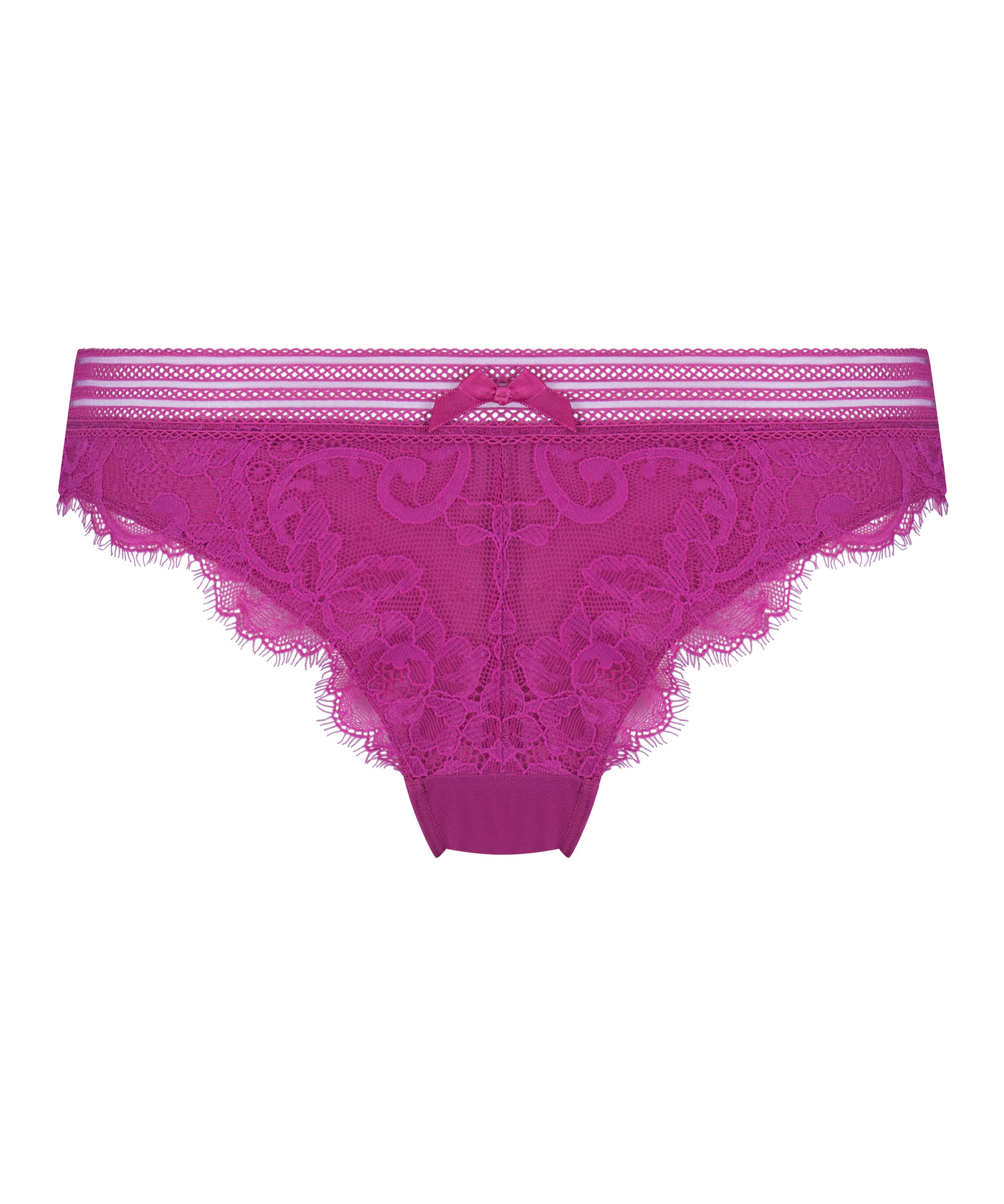 Brazilian-truse Saffron, Rosa, main