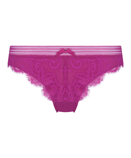 Brazilian-truse Saffron, Rosa